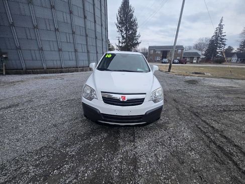 Used 2010 Saturn Vue XE image 3