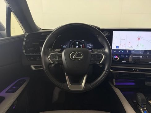 Used 2025 Lexus RX 350 Premium Plus w/ Accessory Package (Z1) FWD image 36