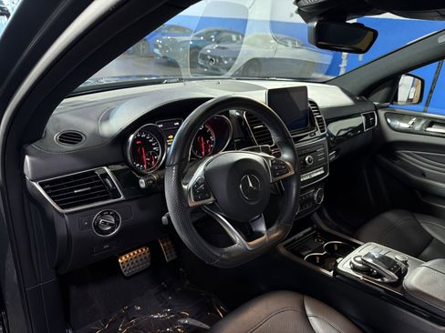 Used 2019 Mercedes-Benz GLE 43 AMG 4MATIC Coupe image 19