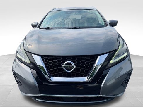 Used 2019 Nissan Murano Platinum FWD image 8