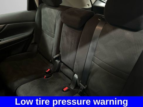 Used 2016 Nissan Rogue S image 16