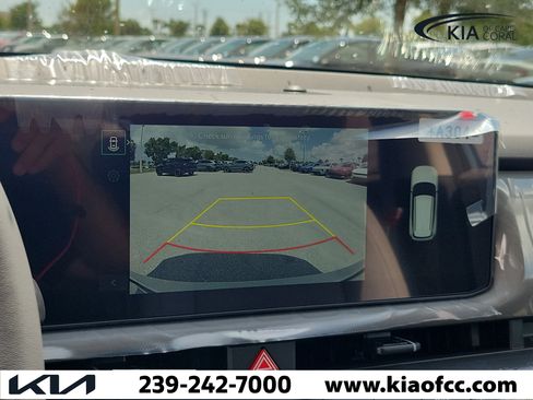 New 2027 Kia Seltos S FWD image 25