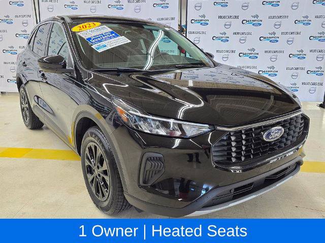Certified 2023 Ford Escape Active w/ Tech Pack #2 AWD/4WD image 1
