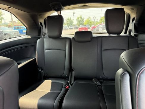 Used 2025 Honda Odyssey Sport-L image 18