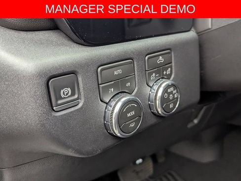 Used 2026 GMC Sierra 1500 Elevation AWD/4WD image 25