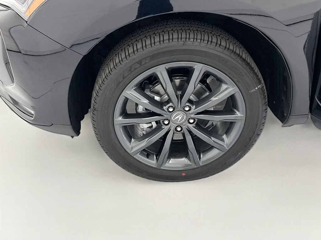 Used 2026 Acura RDX w/ Advance Package AWD/4WD image 30