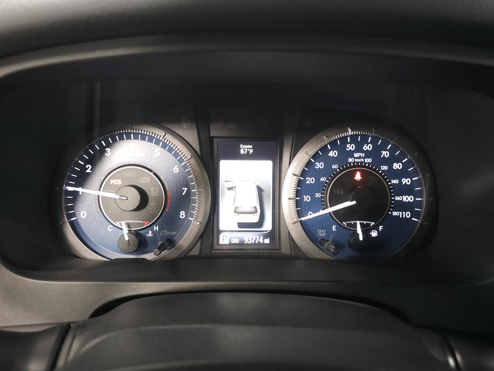 Used 2017 Toyota Sienna Limited Premium w/ Advanced Technology Package FWD image 5
