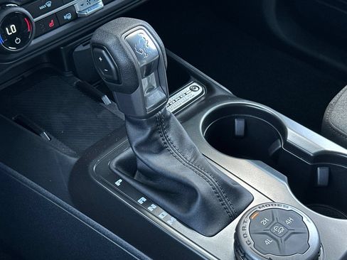 New 2026 Ford Bronco Big Bend AWD/4WD image 21