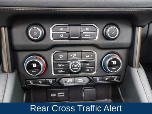 Used 2024 Chevrolet Tahoe High Country w/ Premium Package 2 image 35