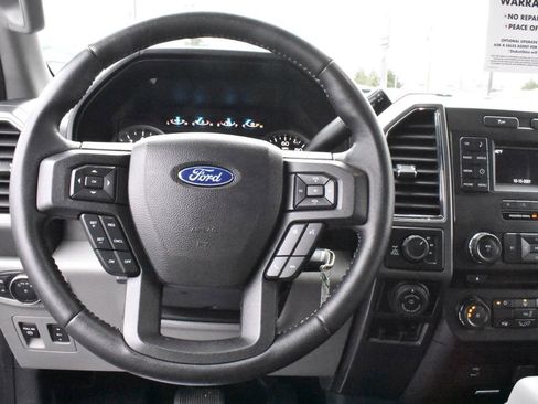 Used 2017 Ford F150 XLT w/ Equipment Group 301A Mid image 15