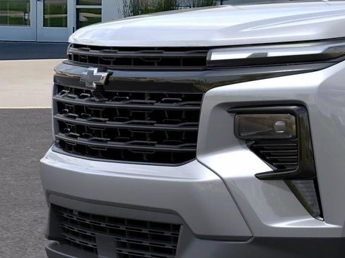 New 2026 Chevrolet Traverse LT w/ Midnight/Sport Edition AWD/4WD image 13