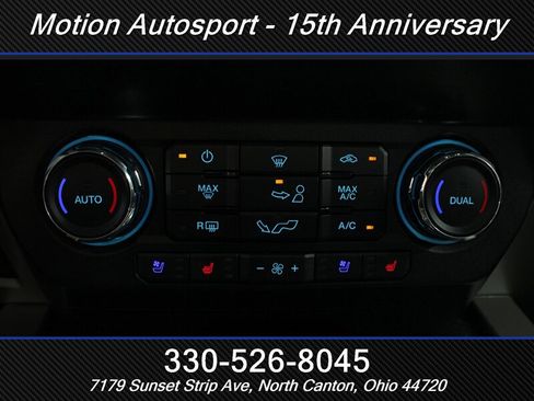 Used 2019 Ford F150 Lariat AWD/4WD image 26