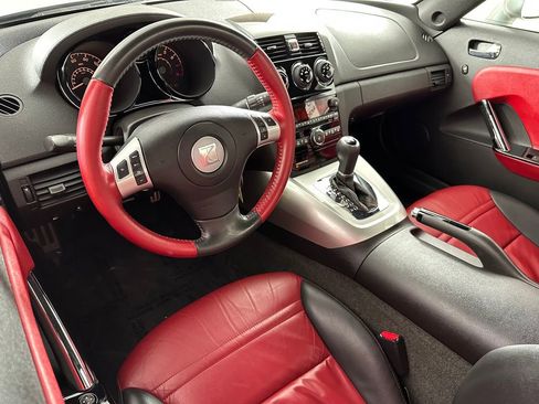 Used 2007 Saturn Sky Base w/ Premium Trim Pkg image 31