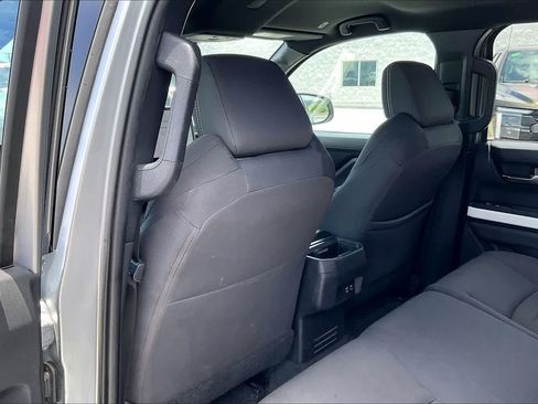 Used 2024 Toyota Tacoma TRD Off-Road AWD/4WD image 12