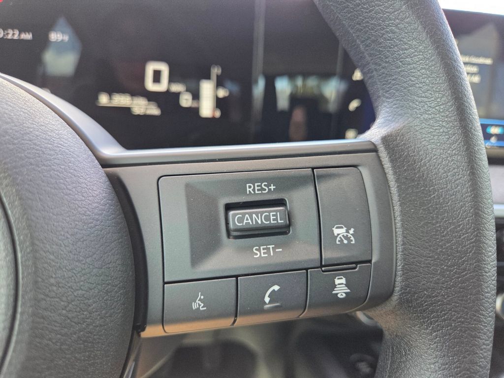 Used 2026 Nissan Kicks S FWD image 14