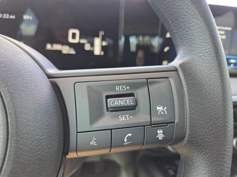 Used 2026 Nissan Kicks S FWD image 14