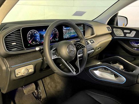 New 2026 Mercedes-Benz GLE 350 4MATIC image 9