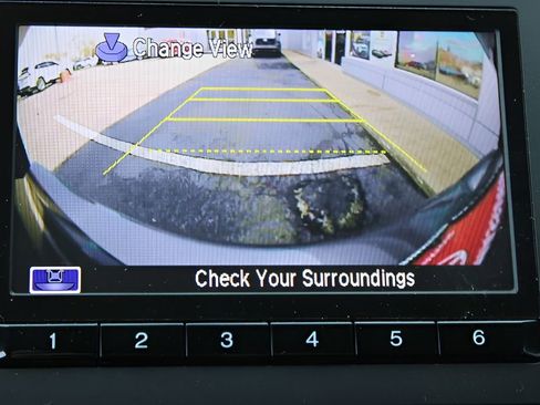 Used 2016 Honda Civic LX image 13