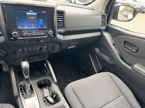 Used 2024 Nissan Frontier S w/ Technology Package AWD/4WD image 22