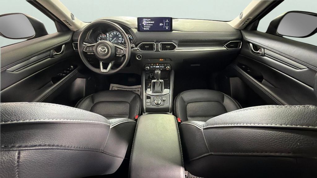 Used 2024 MAZDA CX-5 AWD 2.5 S image 32