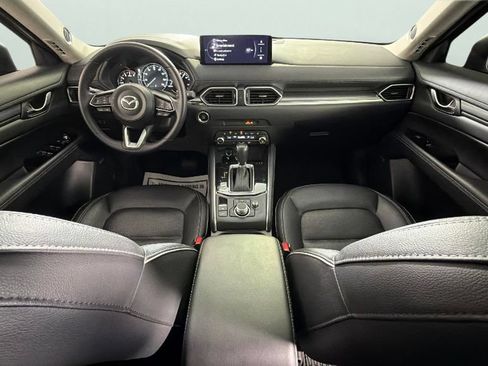 Used 2024 MAZDA CX-5 AWD 2.5 S image 32