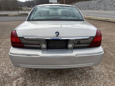 Used 2011 Mercury Grand Marquis LS image 6