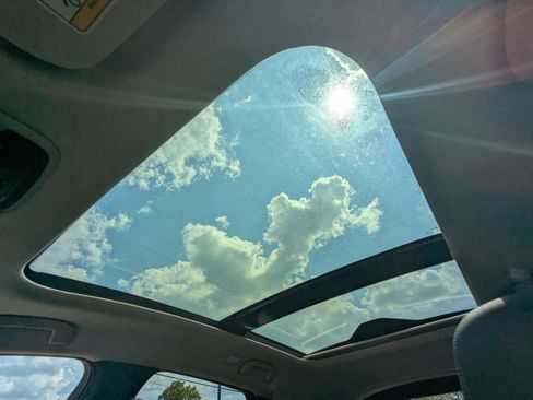 Used 2024 INFINITI QX50 Luxe image 49