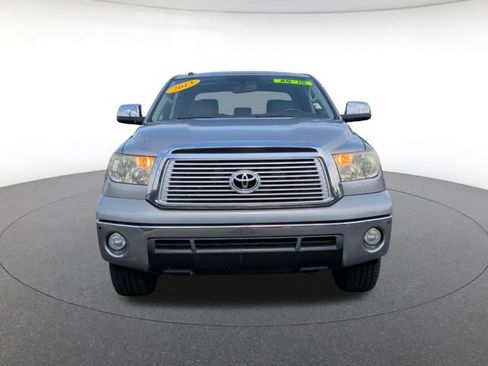 Used 2013 Toyota Tundra Platinum AWD/4WD image 8