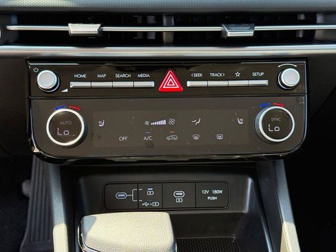 New 2026 Hyundai Tucson SEL AWD/4WD image 15
