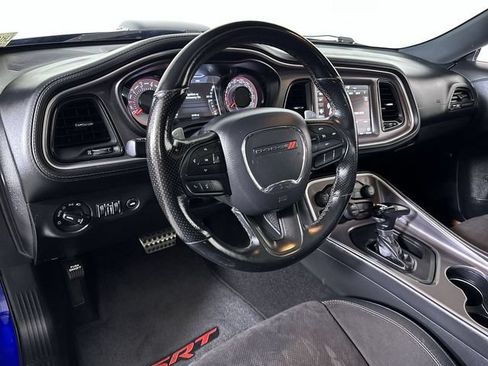 Used 2020 Dodge Challenger R/T Scat Pack w/ Shaker Package RWD image 10