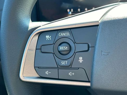 New 2026 Nissan Sentra SV w/ Floor Mat Package FWD image 22