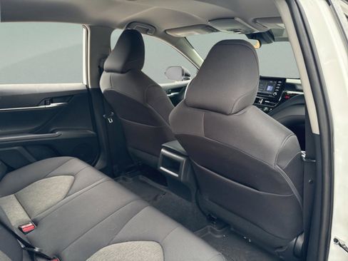 Used 2024 Toyota Camry LE image 34