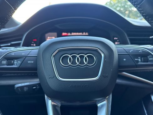 Used 2019 Audi Q8 Prestige w/ Towing Package image 23