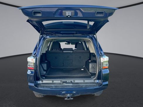 Used 2023 Toyota 4Runner SR5 RWD image 30