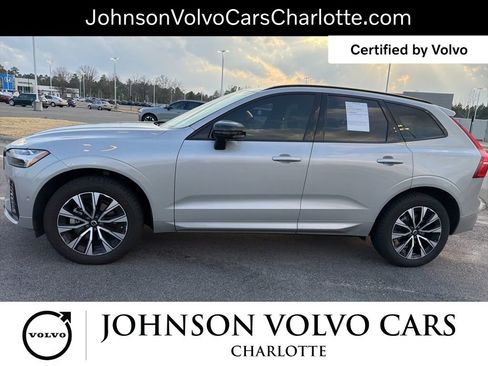 Certified 2024 Volvo XC60 B5 Plus w/ Protection Package Premier image 20