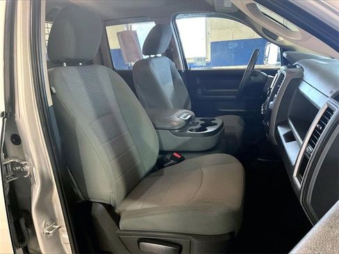 Used 2019 RAM 1500 Express image 7