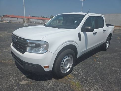 Used 2022 Ford Maverick XL FWD image 4