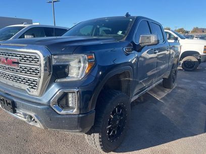Used 2019 GMC Sierra 1500 Denali