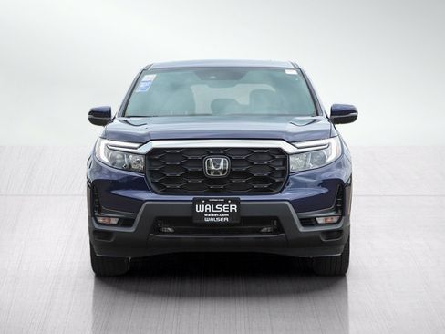 Used 2023 Honda Passport EX-L image 8