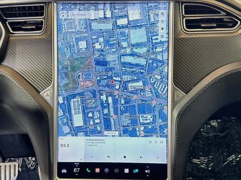 Used 2018 Tesla Model X P100D AWD/4WD image 12