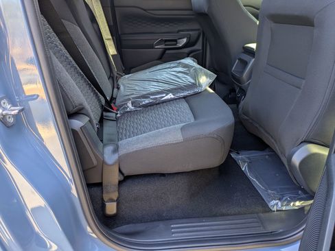 New 2025 Ford Ranger XLT w/ Equipment Group 301A High image 33