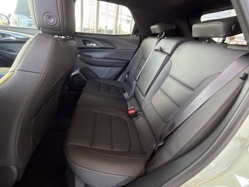 New 2026 Chevrolet TrailBlazer ACTIV w/ Driver Confidence Package image 20