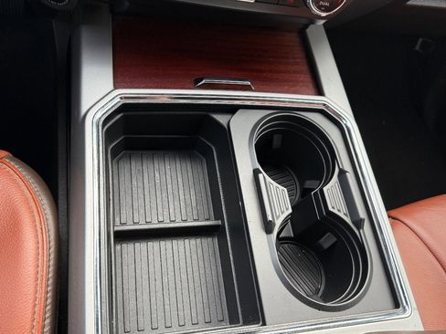 Used 2022 Ford F250 King Ranch w/ Chrome Package image 38