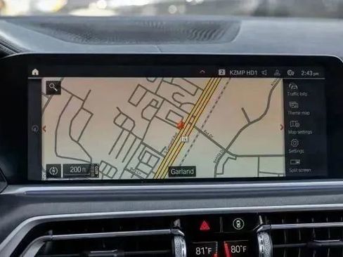 Used 2022 BMW X5 sDrive40i w/ M Sport Package RWD image 28