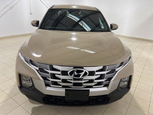 Used 2023 Hyundai Santa Cruz SEL image 8