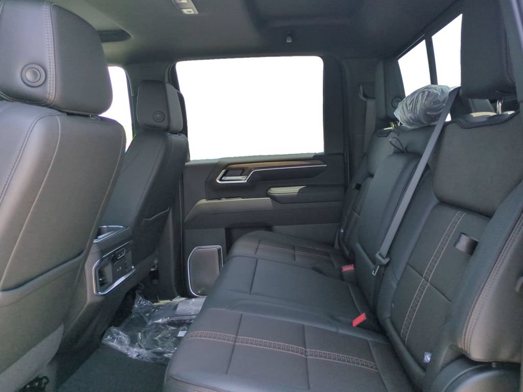 New 2026 Chevrolet Silverado 2500 High Country w/ High Country Premium Package AWD/4WD image 14