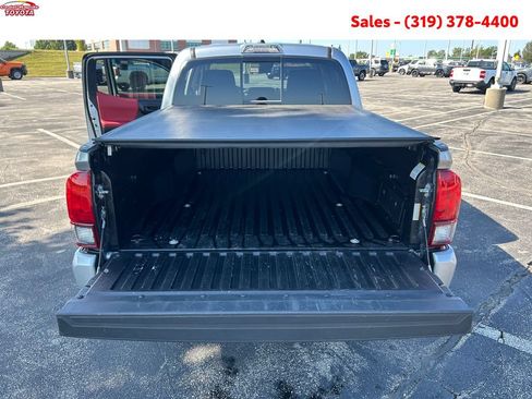 Certified 2023 Toyota Tacoma SR5 w/ Technology Package AWD/4WD image 20