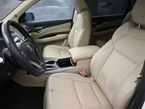 Used 2014 Acura MDX 3.5L Technology Package image 30