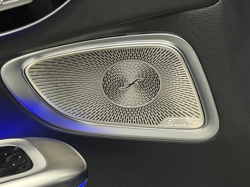 Used 2024 Mercedes-Benz CLE 53 AMG 4MATIC image 24