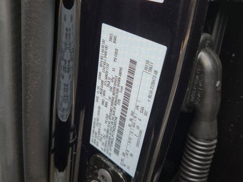 New 2026 Ford F150 STX w/ Equipment Group 200A AWD/4WD image 22